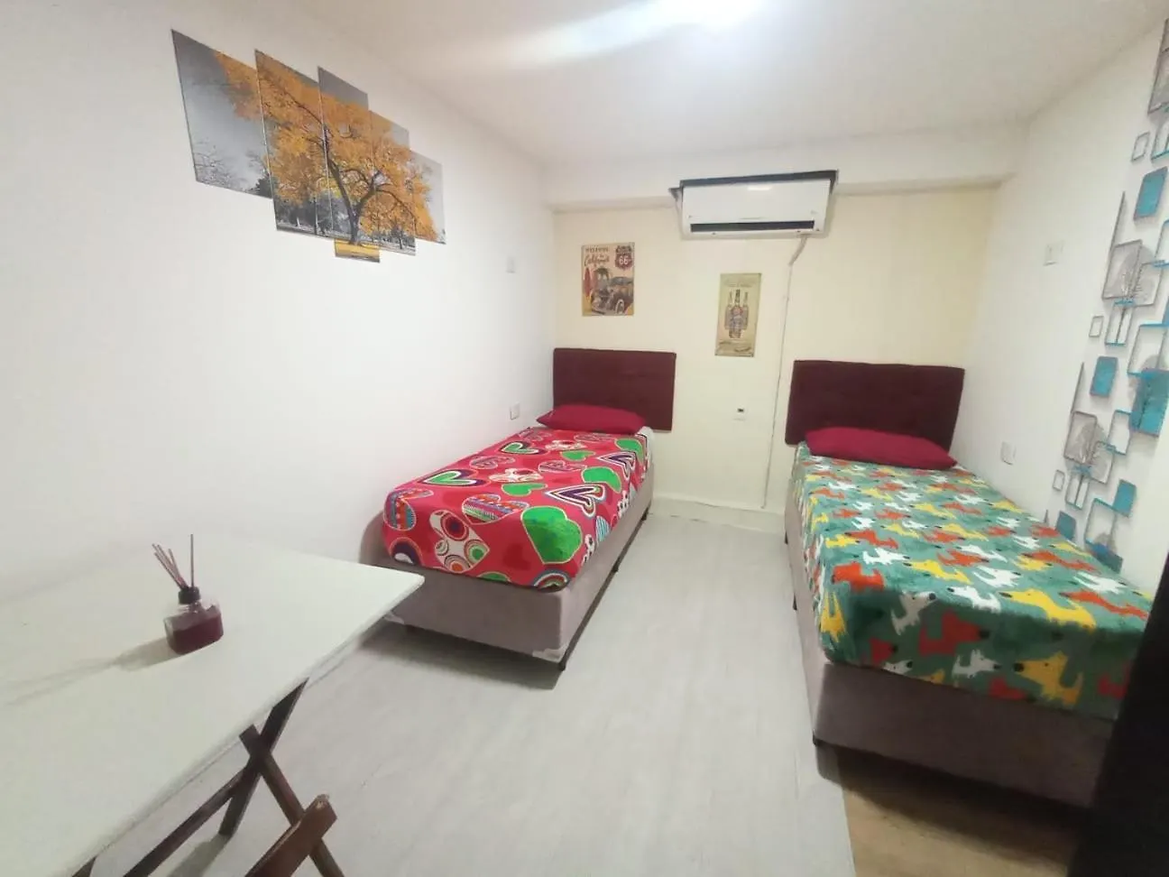 Gæstehus Cabana Alvorada Balneário Camboriú