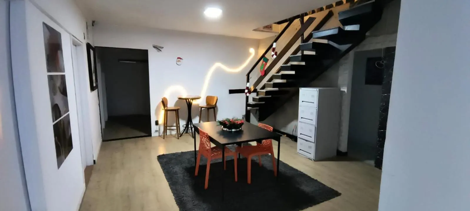 Cabana Alvorada Balneário Camboriú Brasilien