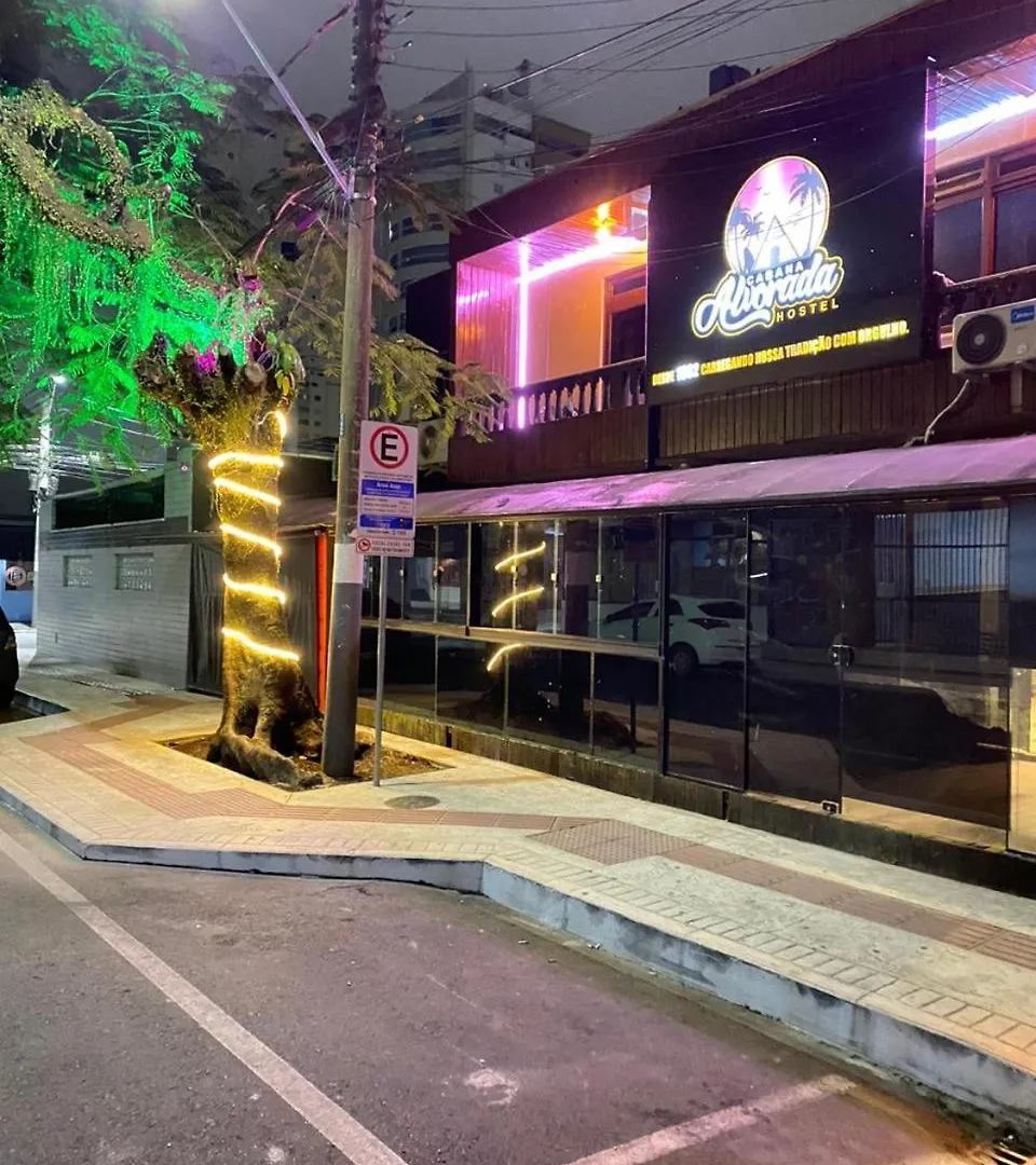 Cabana Alvorada Balneário Camboriú