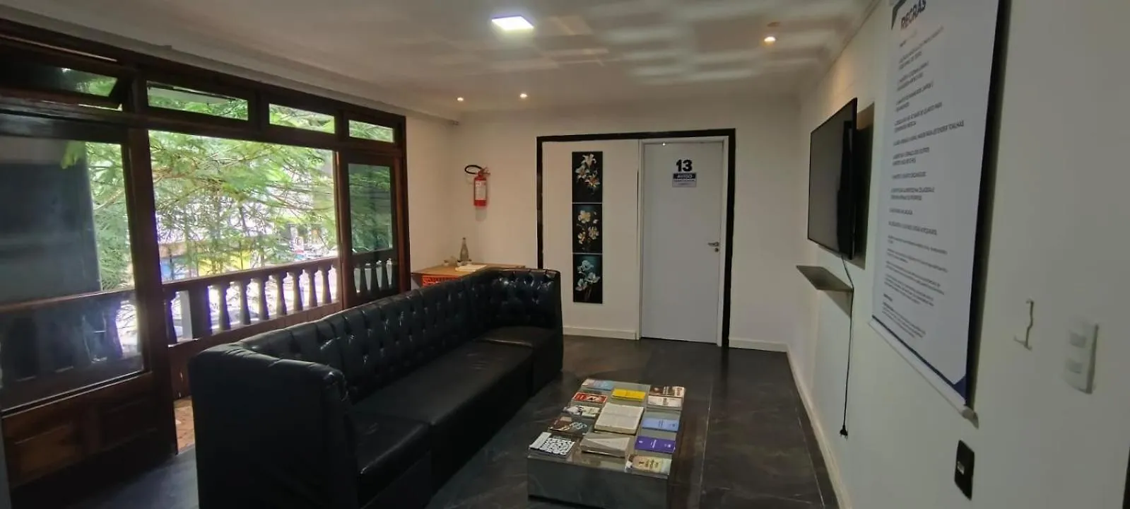 Pensionat Cabana Alvorada Balneário Camboriú