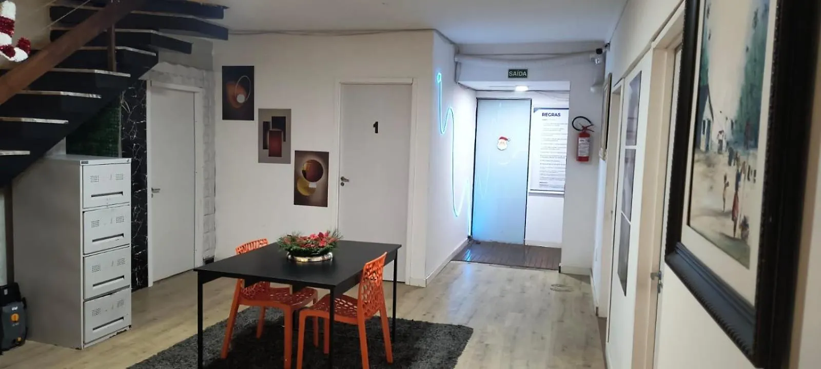 Cabana Alvorada Balneário Camboriú 0*,  Brasilien