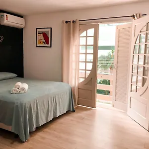 Casa de hóspedes Suit's, Balneário Camboriú