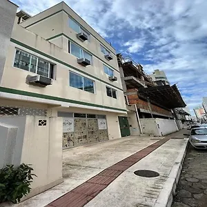 Casa de hóspedes Louise, Balneário Camboriú