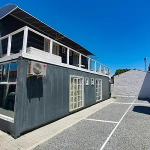 Casa de hóspedes Marco Zero Containers 1, Balneário Camboriú
