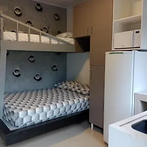 Casa de hóspedes Kitnet 3, Balneário Camboriú