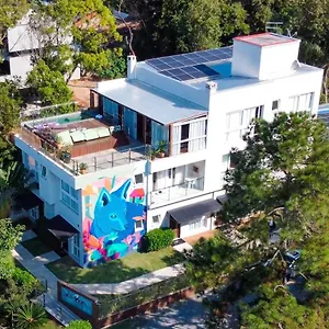 Casa de hóspedes Morada Do Estaleiro, Balneário Camboriú