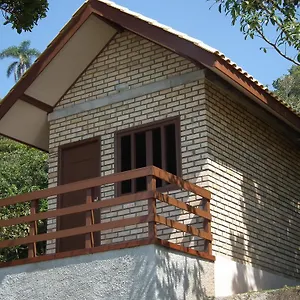 Casa de hóspedes Nudista Do Pinho, Balneário Camboriú